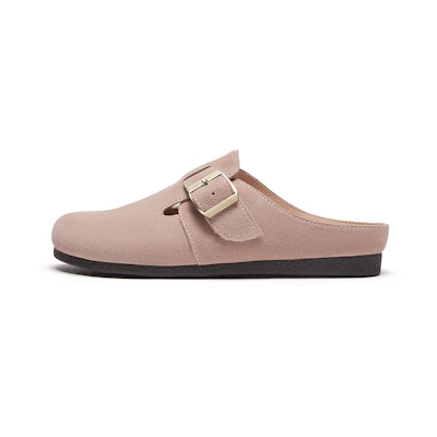(W) Hotwind Lazy One-Step 'Fashionable Casual CMFT Mule'