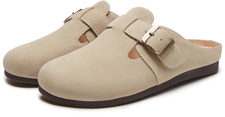 (Women) Hotwind Lazy One-Step 'Fashionable Casual Comfort Mule' H02W3155 3