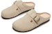 (Women) Hotwind Lazy One-Step 'Fashionable Casual Comfort Mule' H02W3155