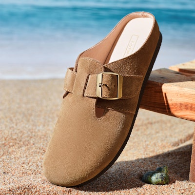 (Women) Hotwind Lazy One-Step 'Fashionable Casual Comfort Mule' H02W3155 5