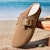 (Women) Hotwind Lazy One-Step 'Fashionable Casual Comfort Mule' H02W3155