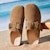 (Women) Hotwind Lazy One-Step 'Fashionable Casual Comfort Mule' H02W3155