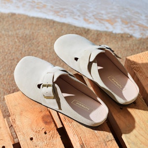 (W) Hotwind 懒人一脚蹬“时尚休闲舒适拖鞋” H02W3155 7