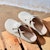 (Women) Hotwind Lazy One-Step 'Fashionable Casual Comfort Mule' H02W3155