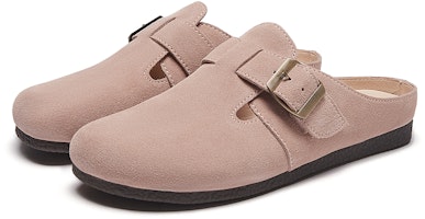 (W) Hotwind Lazy One-Step 'Zueco Casual Cómodo y a la Moda' H02W3155 Lookbook (W) Hotwind Lazy One-Step 'Zueco Casual Cómodo y a la Moda' H02W3155