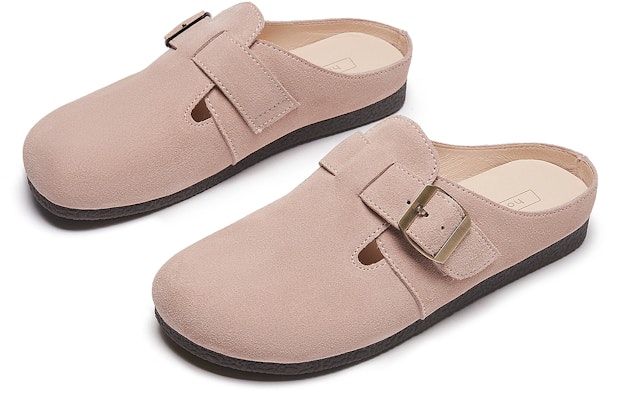(Women) Hotwind Lazy One-Step 'Fashionable Casual Comfort Mule' H02W3155 Shop (Women) Hotwind Lazy One-Step 'Fashionable Casual Comfort Mule' H02W3155