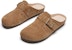 (Women) Hotwind Lazy One-Step 'Fashionable Casual Comfort Mule' H02W3155