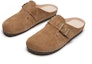 Sizing (Women) Hotwind Lazy One-Step 'Fashionable Casual Comfort Mule' H02W3155
