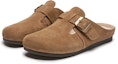 Cheap (Women) Hotwind Lazy One-Step 'Fashionable Casual Comfort Mule' H02W3155