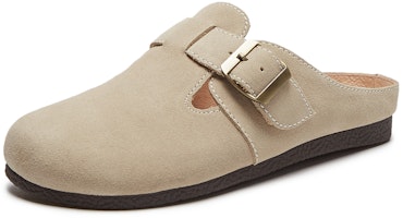 (W) Hotwind Lazy One-Step 'Zueco Casual Cómodo y a la Moda' H02W3155 2