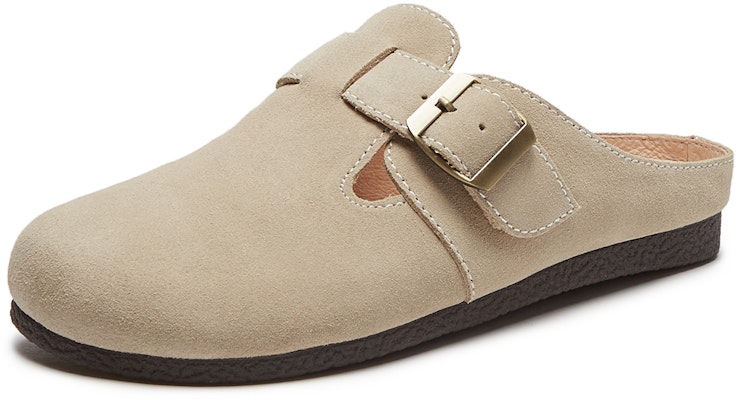 (Women) Hotwind Lazy One-Step 'Fashionable Casual Comfort Mule' H02W3155 2