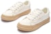 (Women) Hotwind Leather Fashion Casual Low-Top 'White' H14W3145