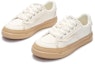 Shop (Women) Hotwind Leather Fashion Casual Low-Top 'White' H14W3145