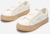 (Women) Hotwind Leather Fashion Casual Low-Top 'White' H14W3145