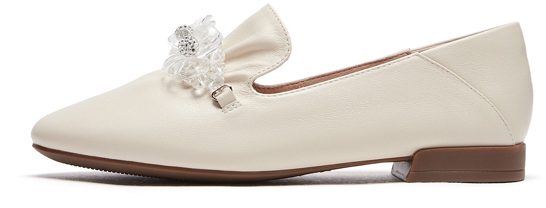 women-hotwind-leather-floral-embellished-gentle-color-block-round-toe-casual-h02-w3506