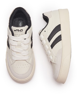 (Women) Hotwind Leather Low-Top 'Comfort Lace-Up' H92W3819 Shop (Women) Hotwind Leather Low-Top 'Comfort Lace-Up' H92W3819