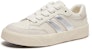 (Women) Hotwind Leather Low-Top 'Comfort Lace-Up' H92W3819