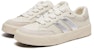 (Women) Hotwind Leather Low-Top 'Comfort Lace-Up' H92W3819