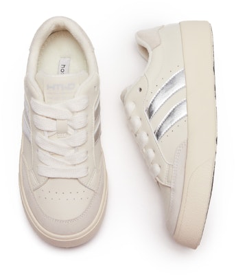 (Women) Hotwind Leather Low-Top 'Comfort Lace-Up' H92W3819 Cheap (Women) Hotwind Leather Low-Top 'Comfort Lace-Up' H92W3819
