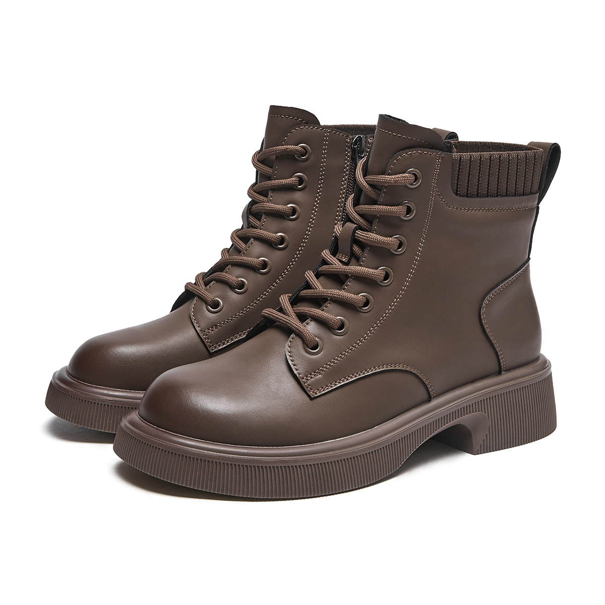 Sizing (W) But Hotwind Kulit Martin Boot ''Fesyen Ringkas'' H81W3838
