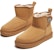 (Women) Hotwind Leather Short Snow Boots 'Casual Comfort Warm' H89W2809