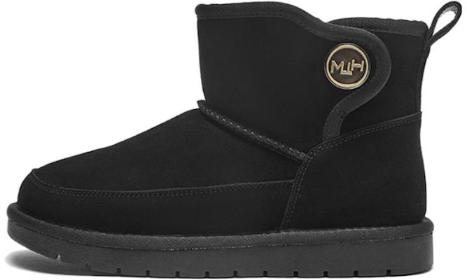(Women) Hotwind Leather Short Snow Boots 'Casual Comfort Warm' H89W2809 Lookbook (Women) Hotwind Leather Short Snow Boots 'Casual Comfort Warm' H89W2809