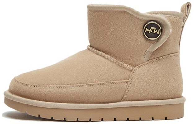 (Women) Hotwind Leather Short Snow Boots 'Casual Comfort Warm' H89W2809 Purchase (Women) Hotwind Leather Short Snow Boots 'Casual Comfort Warm' H89W2809