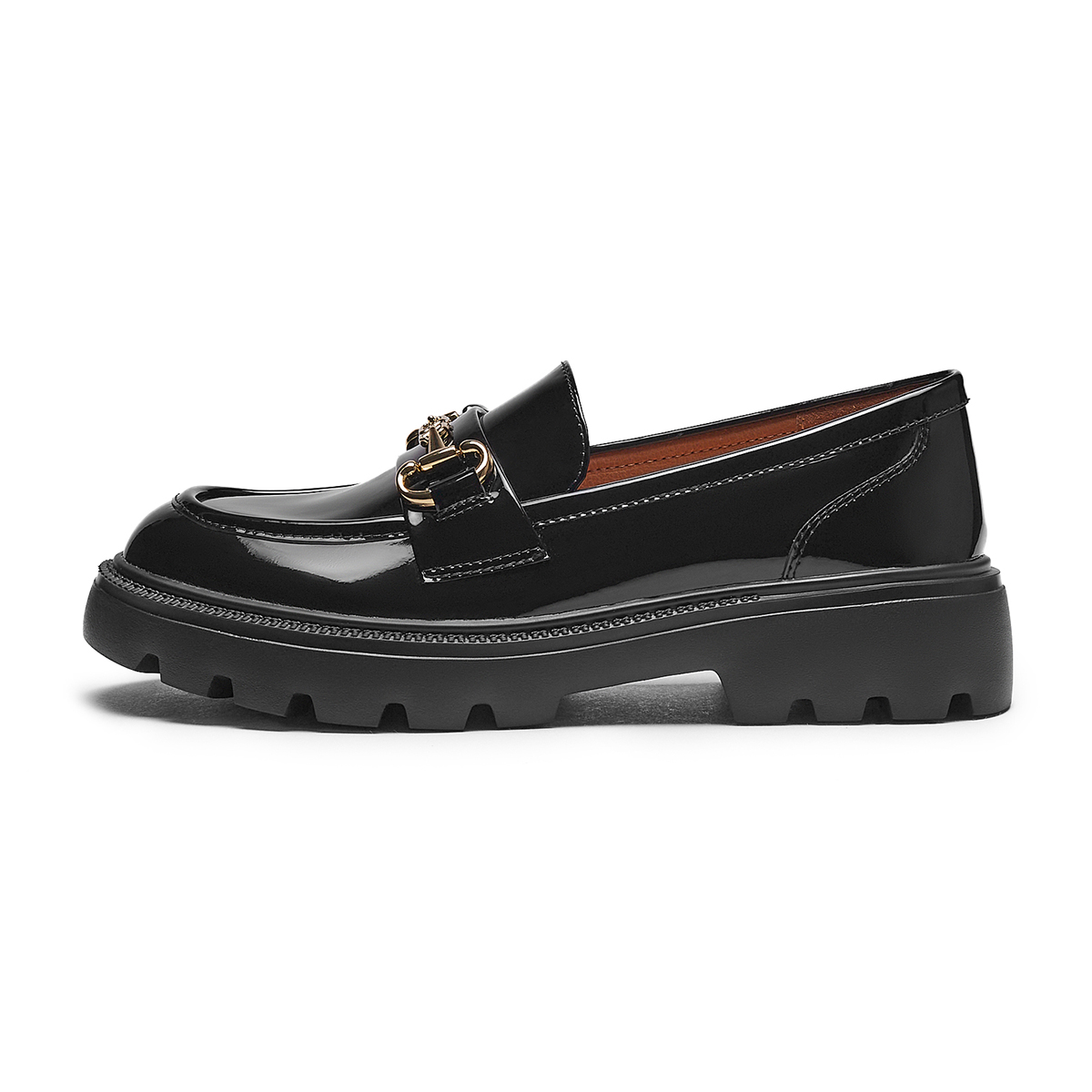 (Women) Hotwind Loafer 'Black' H02W3318