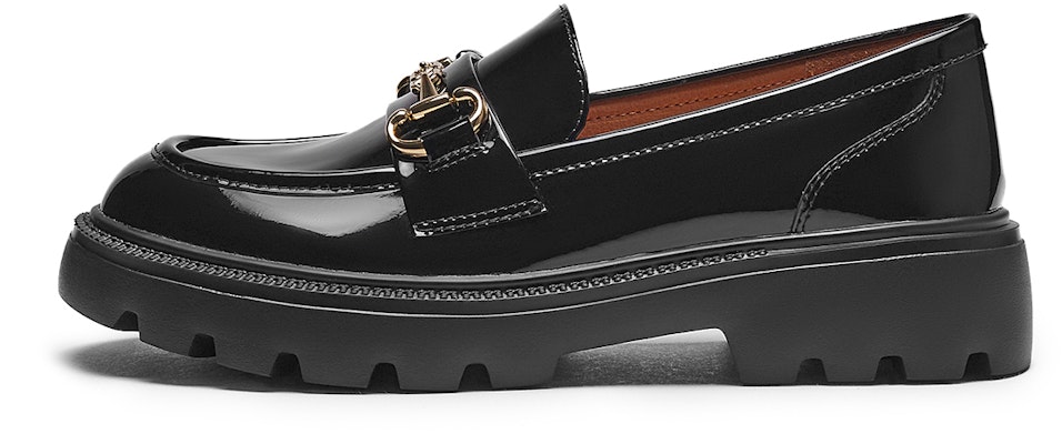 (W) 핫윈드 로퍼 '블랙' H02W3318 Buy (W) 핫윈드 로퍼 '블랙' H02W3318