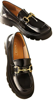 (W) 핫윈드 로퍼 '블랙' H02W3318 Shop (W) 핫윈드 로퍼 '블랙' H02W3318