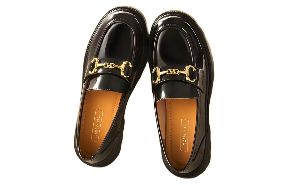 Purchase (W) 핫윈드 로퍼 '블랙' H02W3318