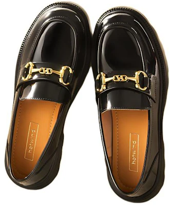 (W) 핫윈드 로퍼 '블랙' H02W3318 Purchase (W) 핫윈드 로퍼 '블랙' H02W3318