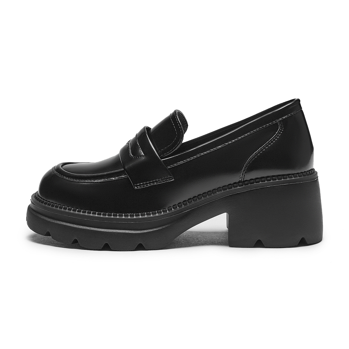(W) Hotwind Loafer 'Black'