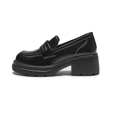 (W) Hotwind Loafer 'Black'