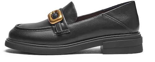 (Women) Hotwind Loafer 'Black' H02W3709 (Women) Hotwind Loafer 'Black' H02W3709