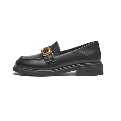(W) Hotwind Loafer 'Black'