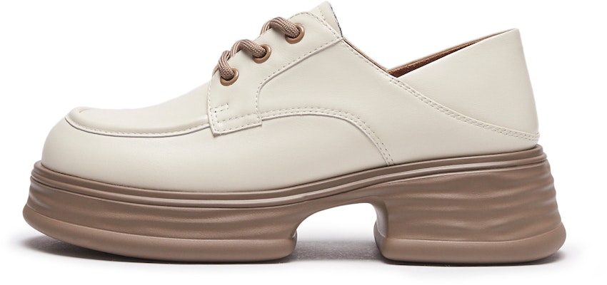 (Women) Hotwind Loafer 'Black Thick Sole' H01W3701 Purchase (Women) Hotwind Loafer 'Black Thick Sole' H01W3701