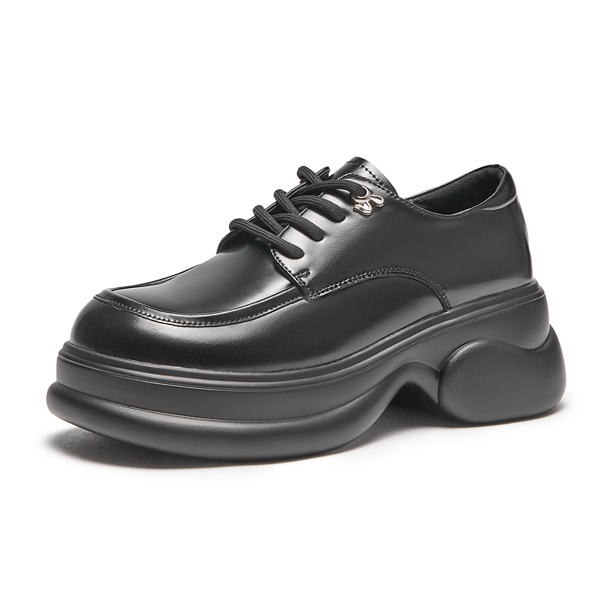 Order (W) Hotwind Loafer ''Keselesaan British Tapak Tebal'' H01W3718