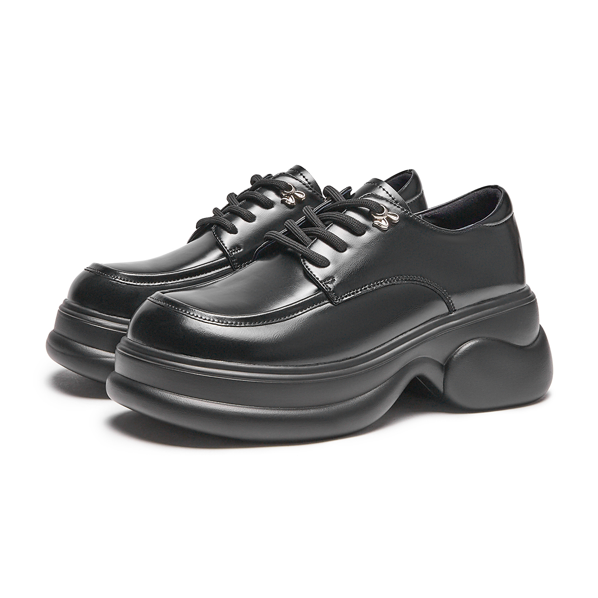 Lookbook (W) Hotwind Loafer ''Keselesaan British Tapak Tebal'' H01W3718