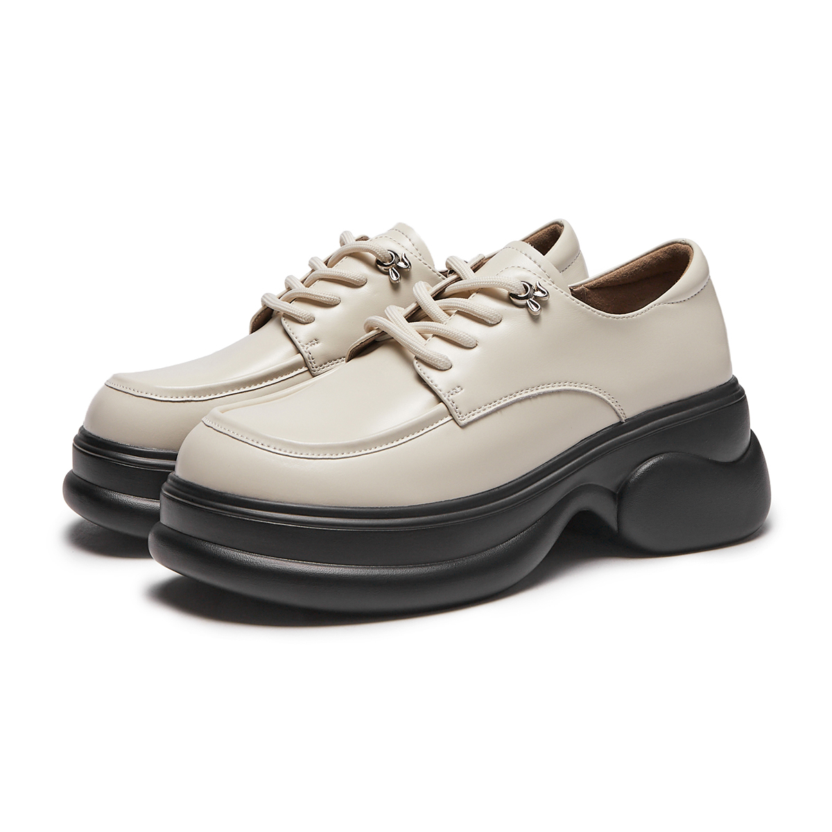 Sizing (W) Hotwind Loafer ''Keselesaan British Tapak Tebal'' H01W3718