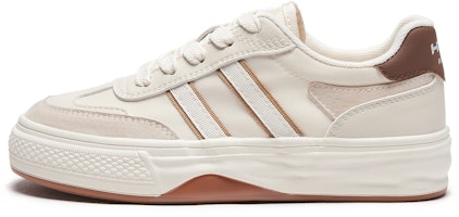 (Women) Hotwind Low-Top 'Colorblock Comfort Thick Sole' H14W3311 (Women) Hotwind Low-Top 'Colorblock Comfort Thick Sole' H14W3311