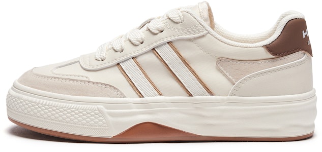 (W) ホットウィンド ローカット『カラーブロック コンフォート 厚底』 H14W3311 Buy (W) ホットウィンド ローカット『カラーブロック コンフォート 厚底』 H14W3311