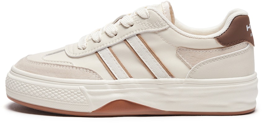 (Women) Hotwind Low-Top 'Colorblock Comfort Thick Sole' H14W3311 Buy (Women) Hotwind Low-Top 'Colorblock Comfort Thick Sole' H14W3311