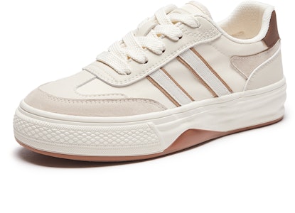 (W) ホットウィンド ローカット『カラーブロック コンフォート 厚底』 H14W3311 Order (W) ホットウィンド ローカット『カラーブロック コンフォート 厚底』 H14W3311