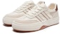 (Women) Hotwind Low-Top 'Colorblock Comfort Thick Sole' H14W3311
