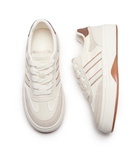 (W) ホットウィンド ローカット『カラーブロック コンフォート 厚底』 H14W3311 Shop (W) ホットウィンド ローカット『カラーブロック コンフォート 厚底』 H14W3311