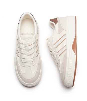 (Women) Hotwind Low-Top 'Colorblock Comfort Thick Sole' H14W3311 Shop (Women) Hotwind Low-Top 'Colorblock Comfort Thick Sole' H14W3311