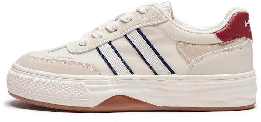 (Women) Hotwind Low-Top 'Colorblock Comfort Thick Sole' H14W3311 Purchase (Women) Hotwind Low-Top 'Colorblock Comfort Thick Sole' H14W3311