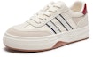 Details for (Women) Hotwind Low-Top 'Colorblock Comfort Thick Sole' H14W3311