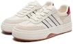 Sizing (Women) Hotwind Low-Top 'Colorblock Comfort Thick Sole' H14W3311
